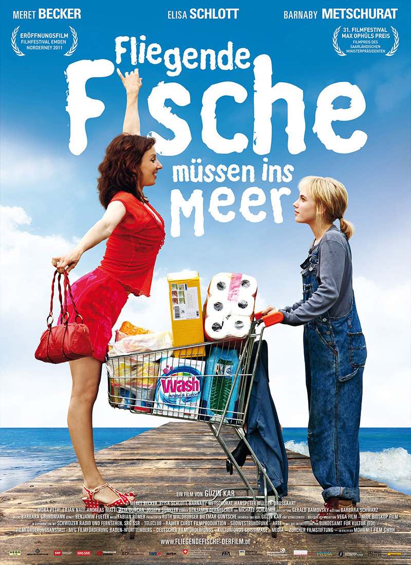 FliegendeFische