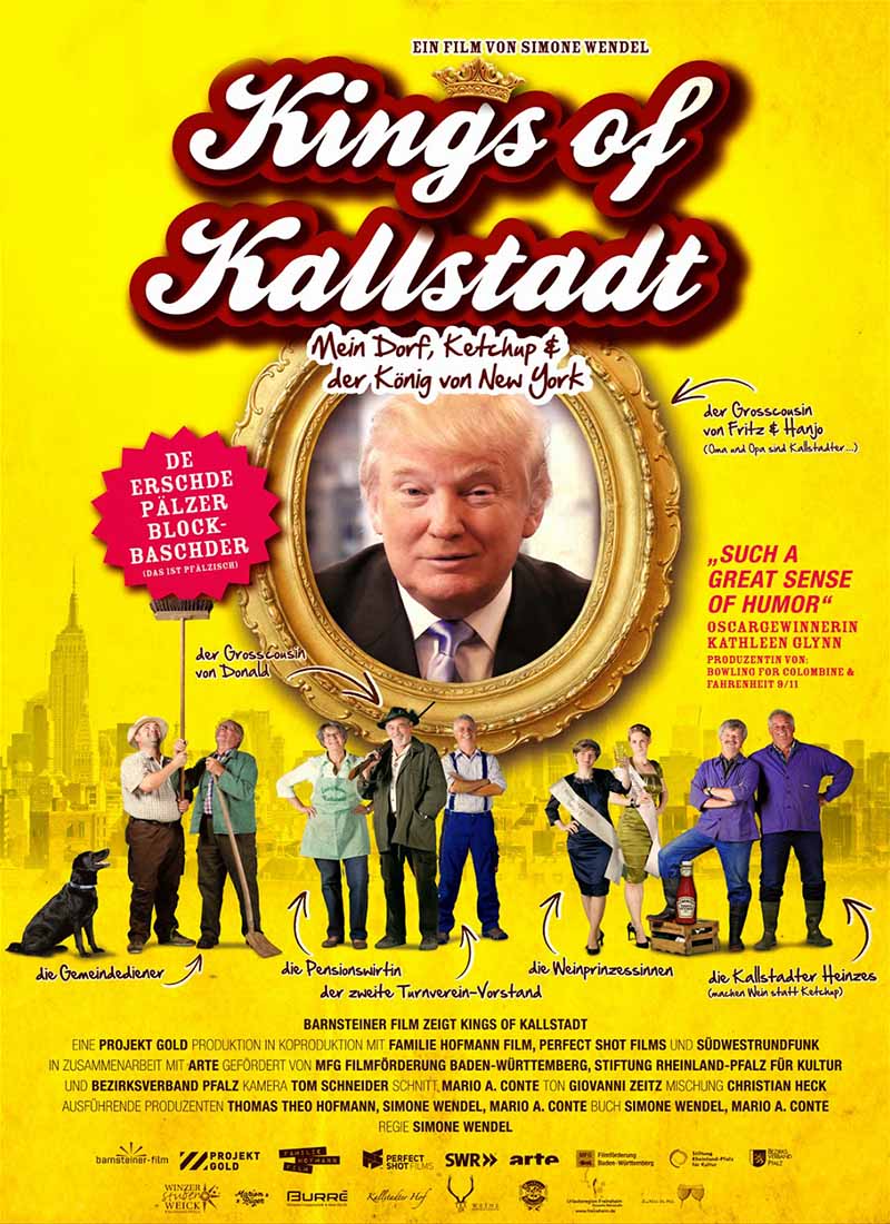 Kallstadt
