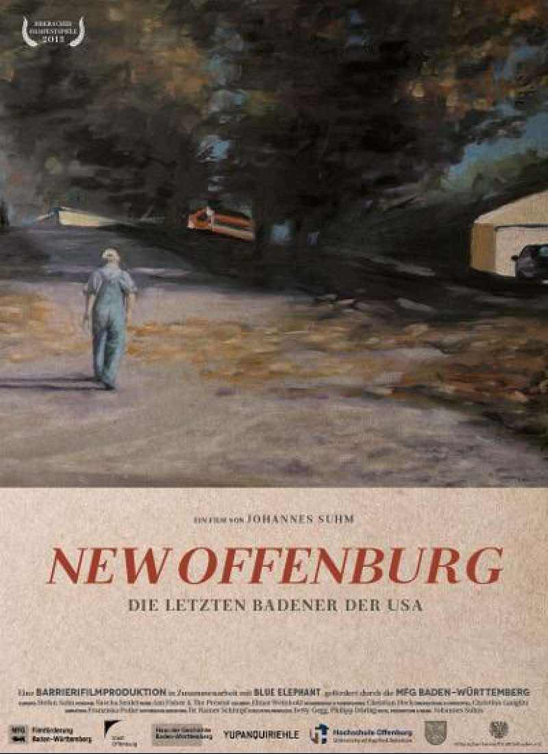 NewOffenburg