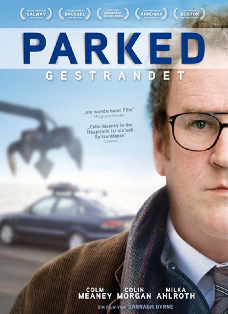 Parked