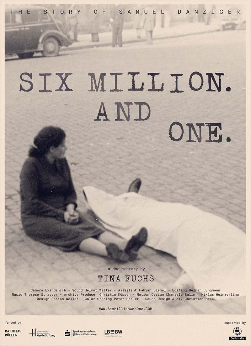 SixMillion
